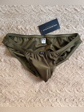 N2N Swim Bikini